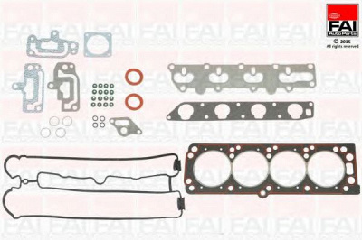 FAI AUTOPARTS hs848 -  Комплект прокладок, головка цилиндра